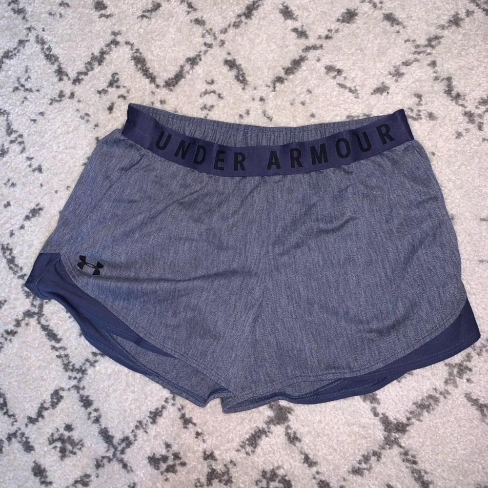 Under armour shorts